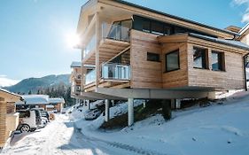 Ski In Ski Out Chalet Reiteralm 11
